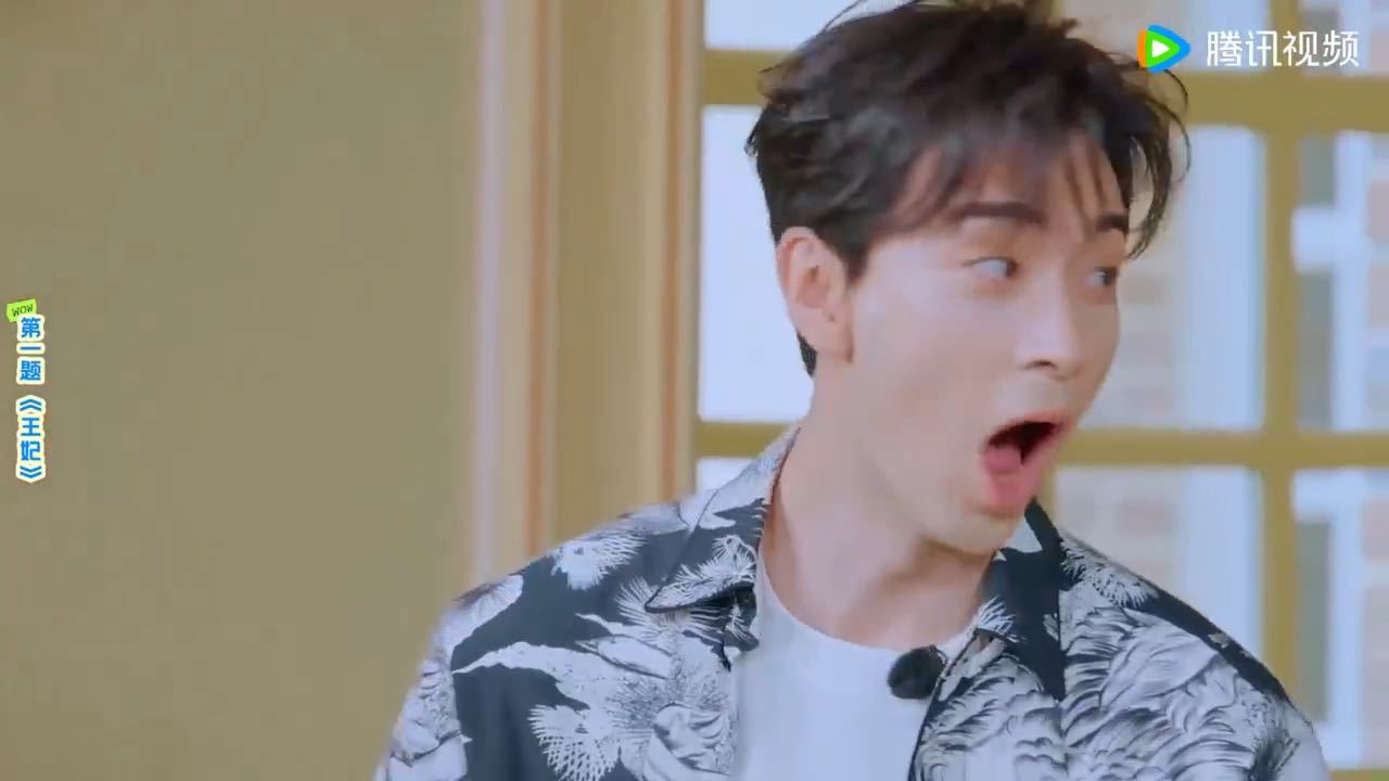刘宇宁移动的曲库刘宇宁专业歌手的歌曲储备量 刘宇宁猜歌的时候真的太自信了，什么歌