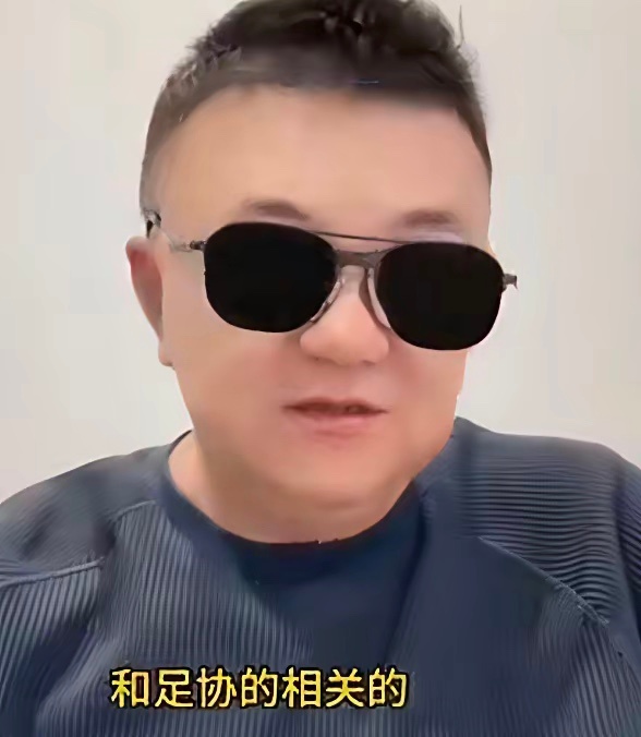 天大喜讯！足协可能要认可董路了！董路发视频说，他要去温州和体育局、足协的领导谈谈