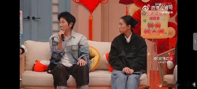 时代少年团孙楠认出了宋亚轩没认出马嘉祺声生不息直播楠哥认人主打一个偏爱！秒认宋亚