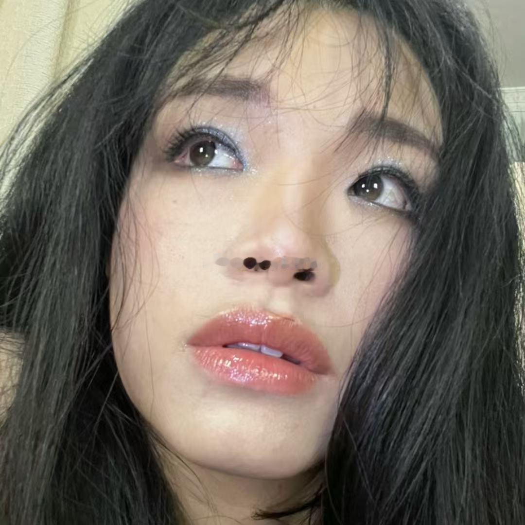 那一夜文淇和舒淇都喝醉了​​终于懂了！喝醉只是幌子，重点是文淇和舒淇共用美貌！跪