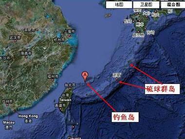 日本又玩阴的！
放话强登钓鱼岛，
嚣张至极！


12小时内中国海警带炮硬核反制