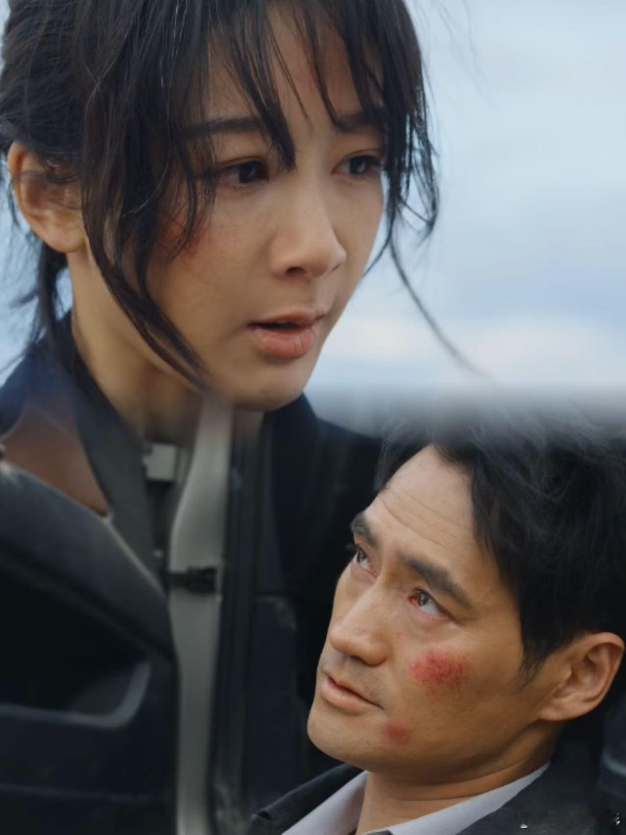 生命树大结局反转到最后一刻生命树大结局真的把悬念留到了最后，我一直以为孟耀辉是关