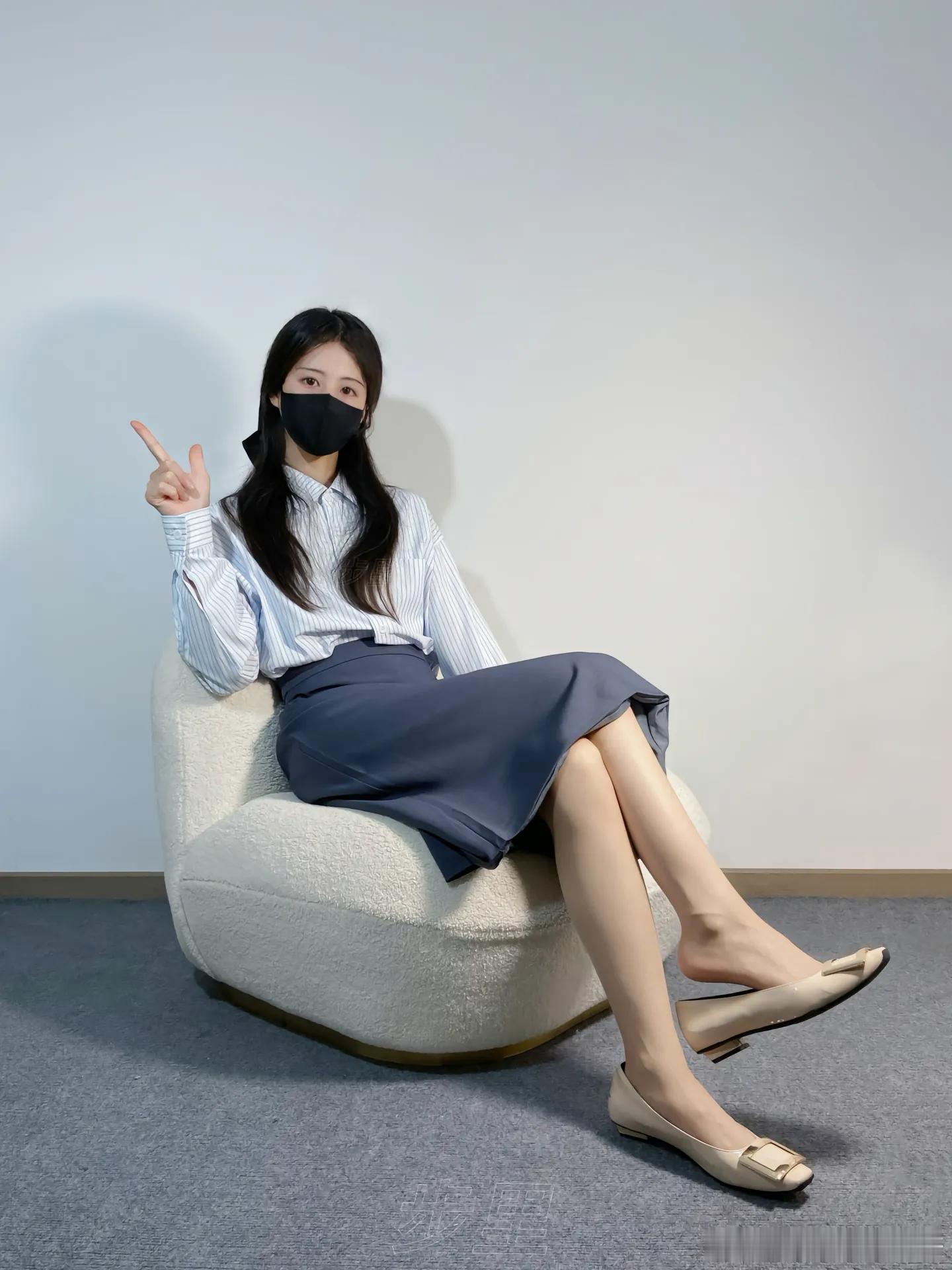 步里很懂你～ ​​​
