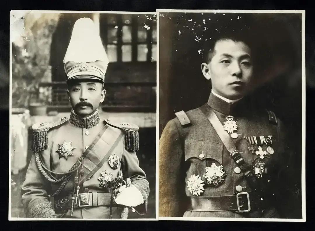 都说张学良的本事没有他的父亲——张作霖的本事大。还有网友说，如果不是张学良有一个