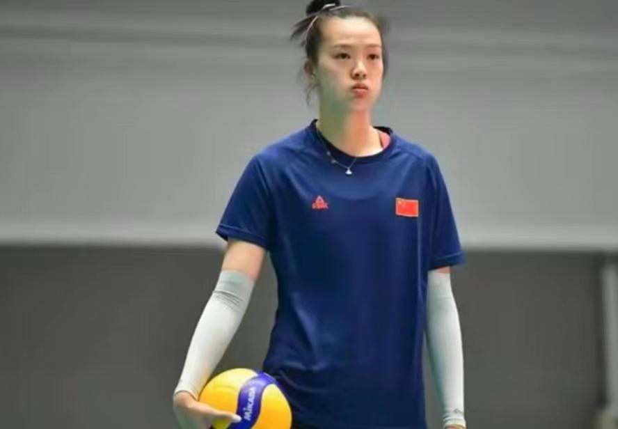 女排世界联赛总决赛，中国队0：3日本队，小编有五个想不到：
 
1、想不到，王云