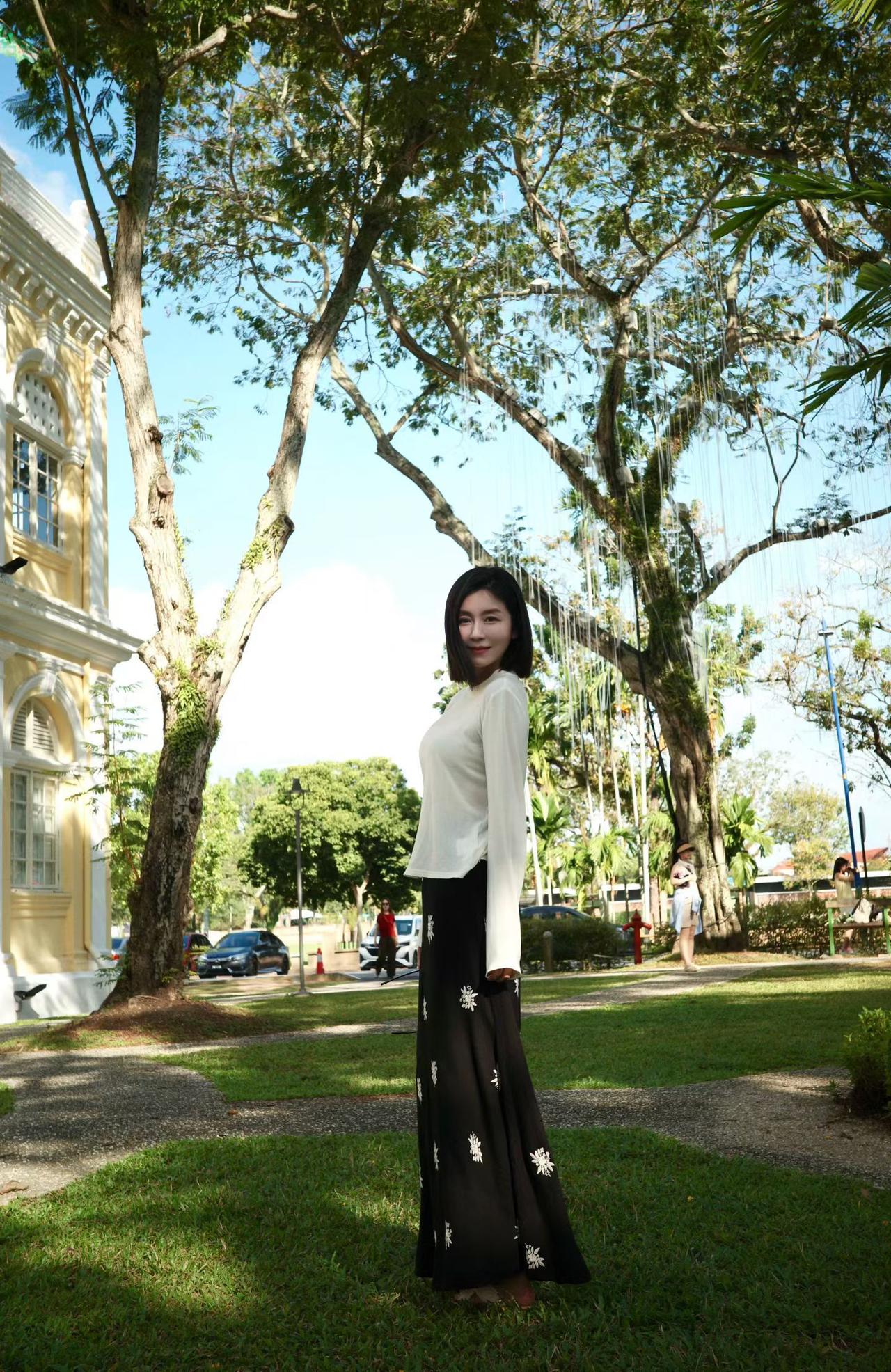 分享一张你拍的春天吧