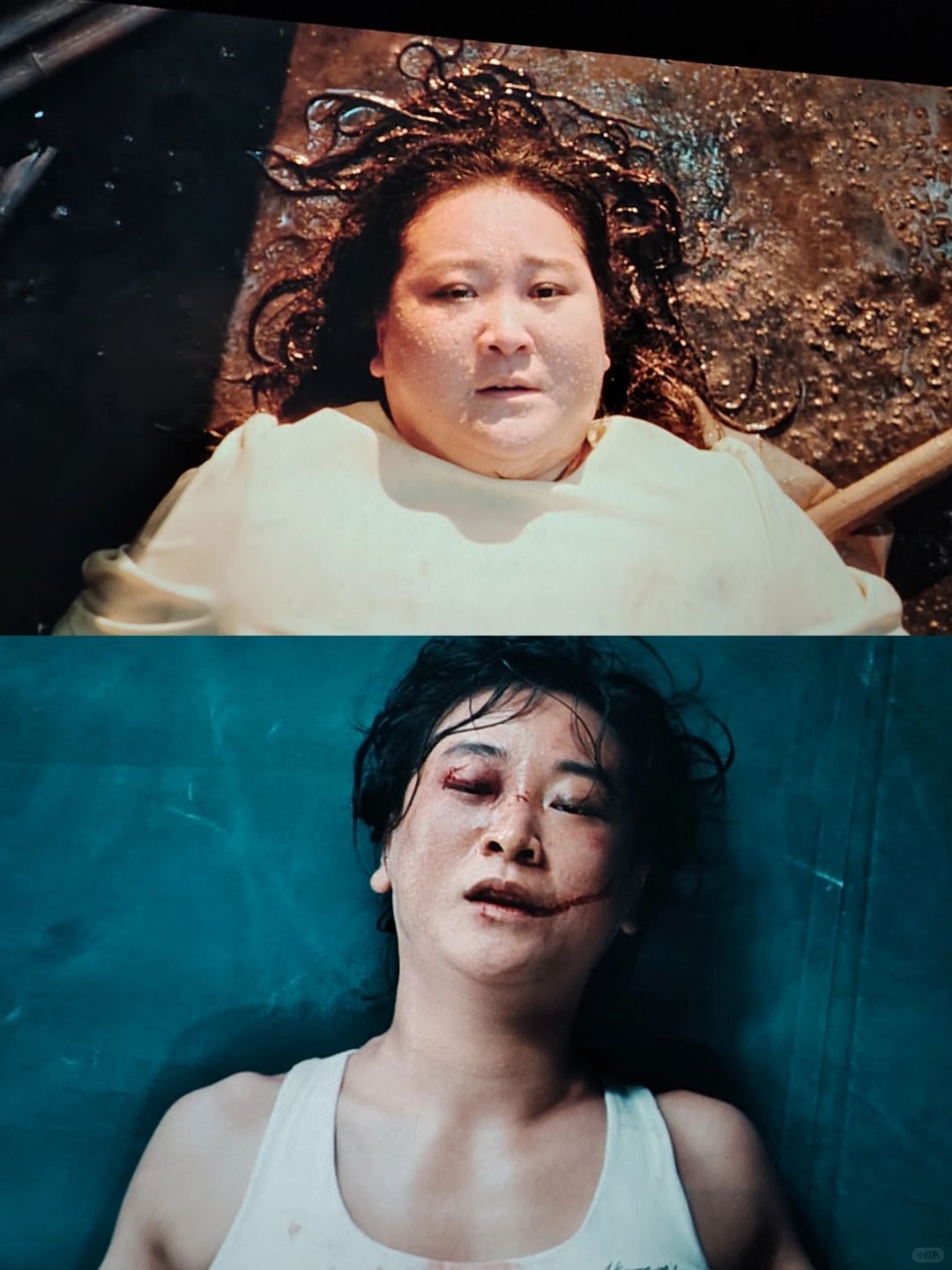 太🐂了‼️不愧是我贾玲姐‼️