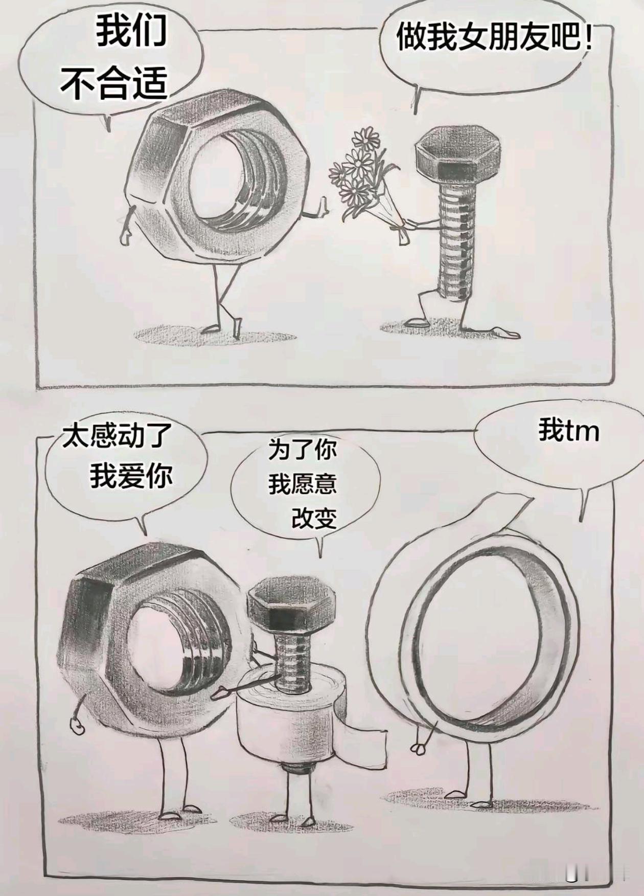 这是啥意思有点没看懂？
