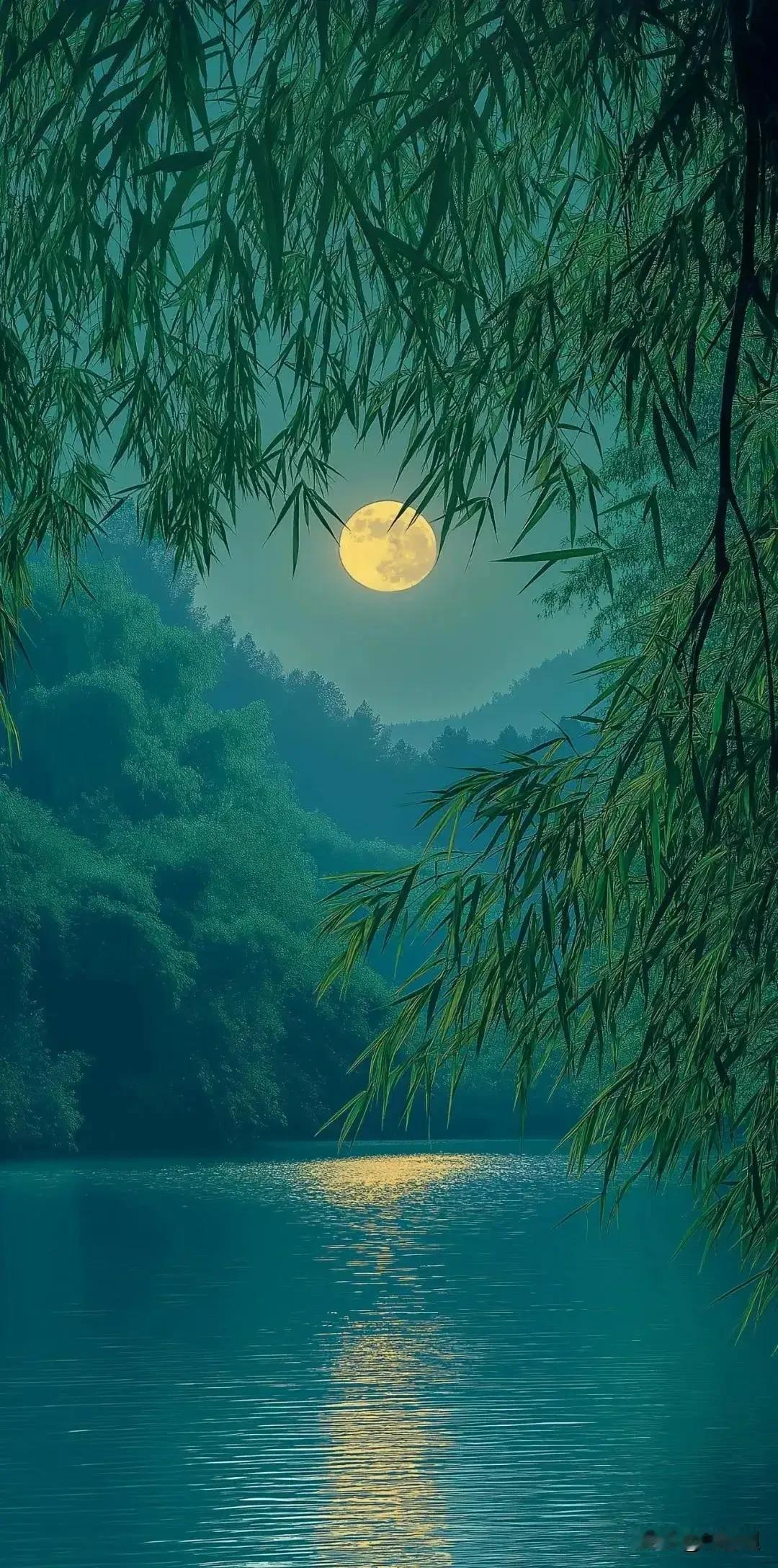 七律·受伤的心灵
寒灯孤枕漏声长，
旧绪缠胸暗结霜。
残月穿窗添冷意，
残笺叠字