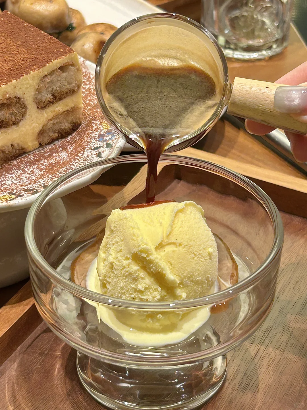 黄岛的！！新开的漂亮店🎀🥂🫧