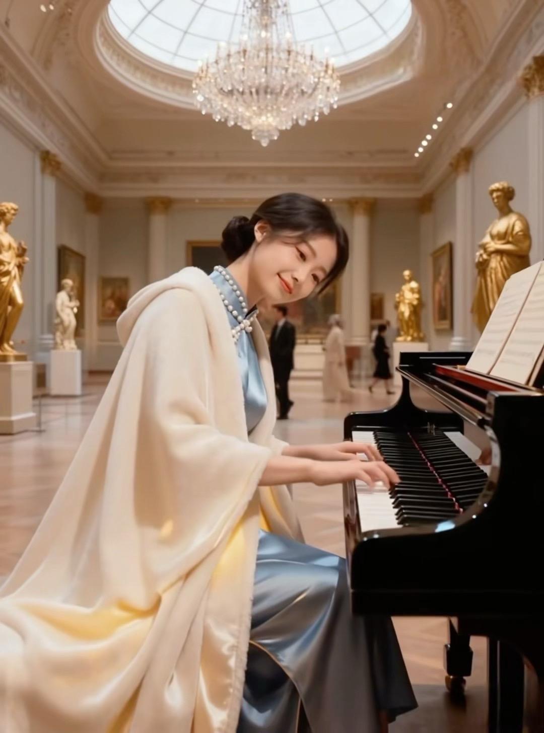 天气再冷，有了这个披肩式电暖毯，出门也不怕冷了，自带充电宝，出门携带方...