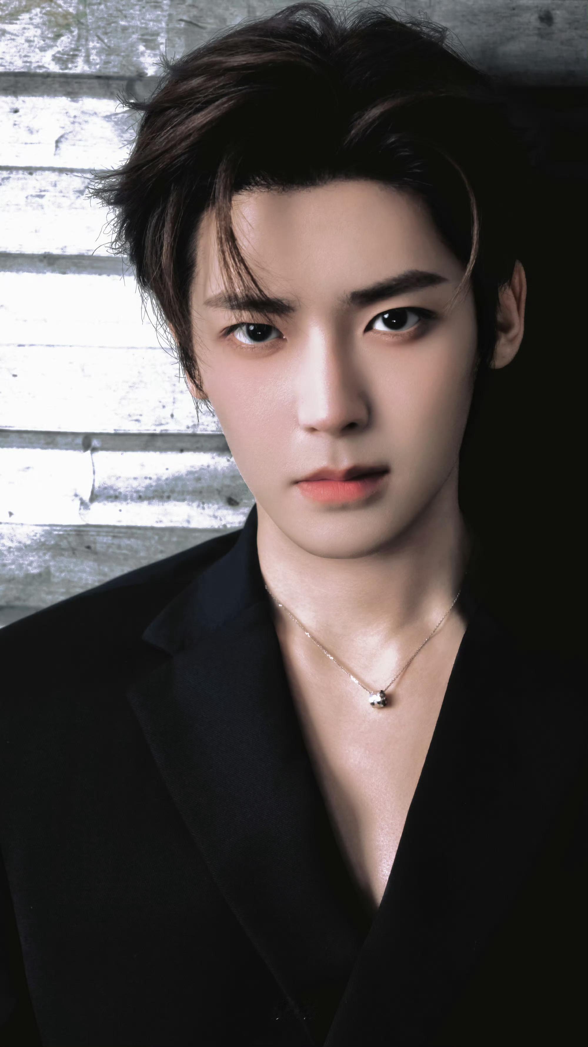 | 侯明昊0803生日快乐 | 侯明昊岁启廿九 昊桃久久  | 侯明昊 “乍见之