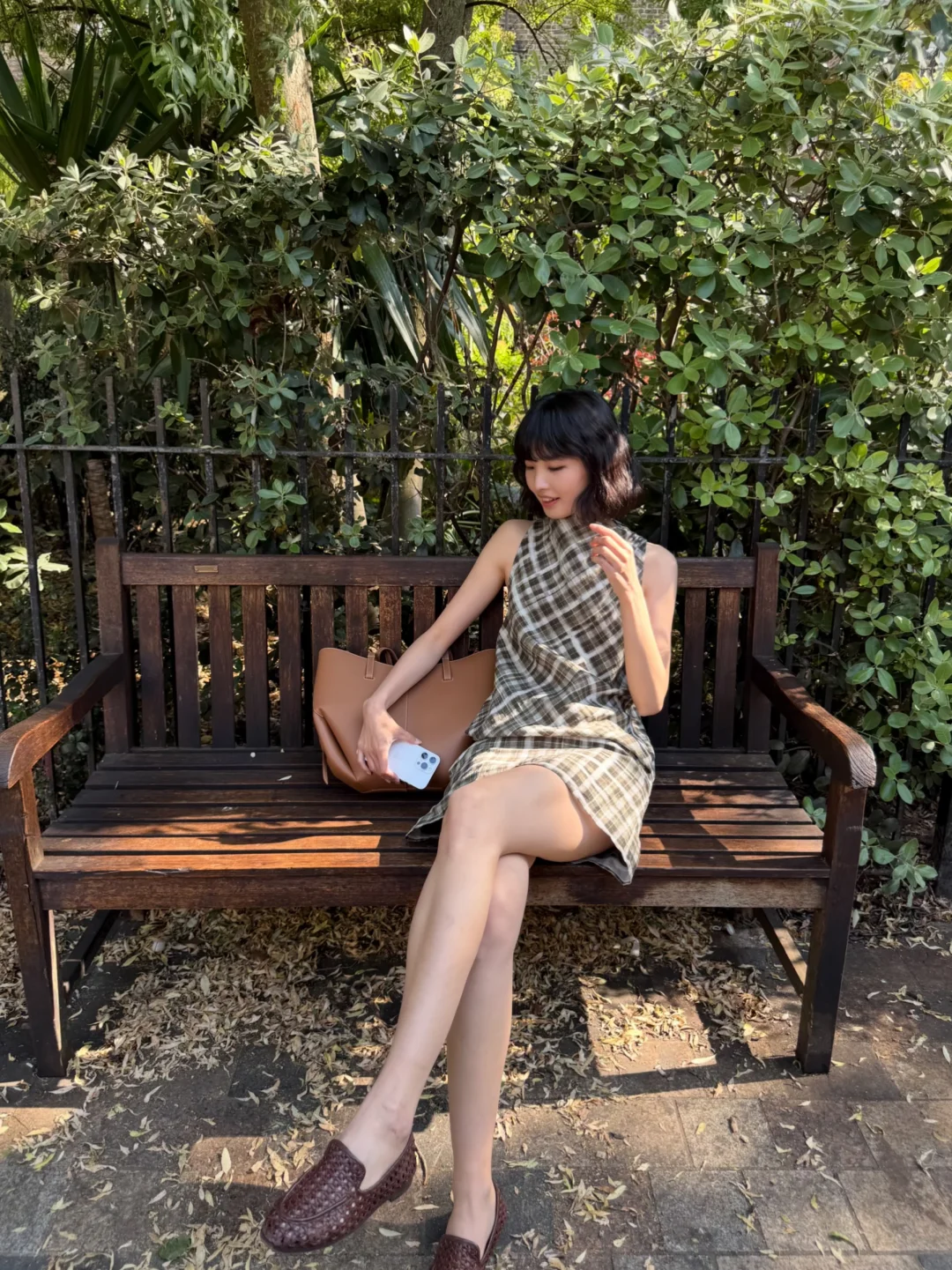 一直停不下来的漂泊 当我回到伦敦…🌳