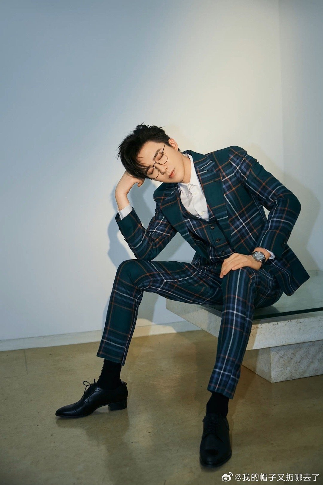 刘宇宁的粉丝真的很幸福刘宇宁始终把粉丝放在心上，像远方的朋友一样真诚相待，温柔叮