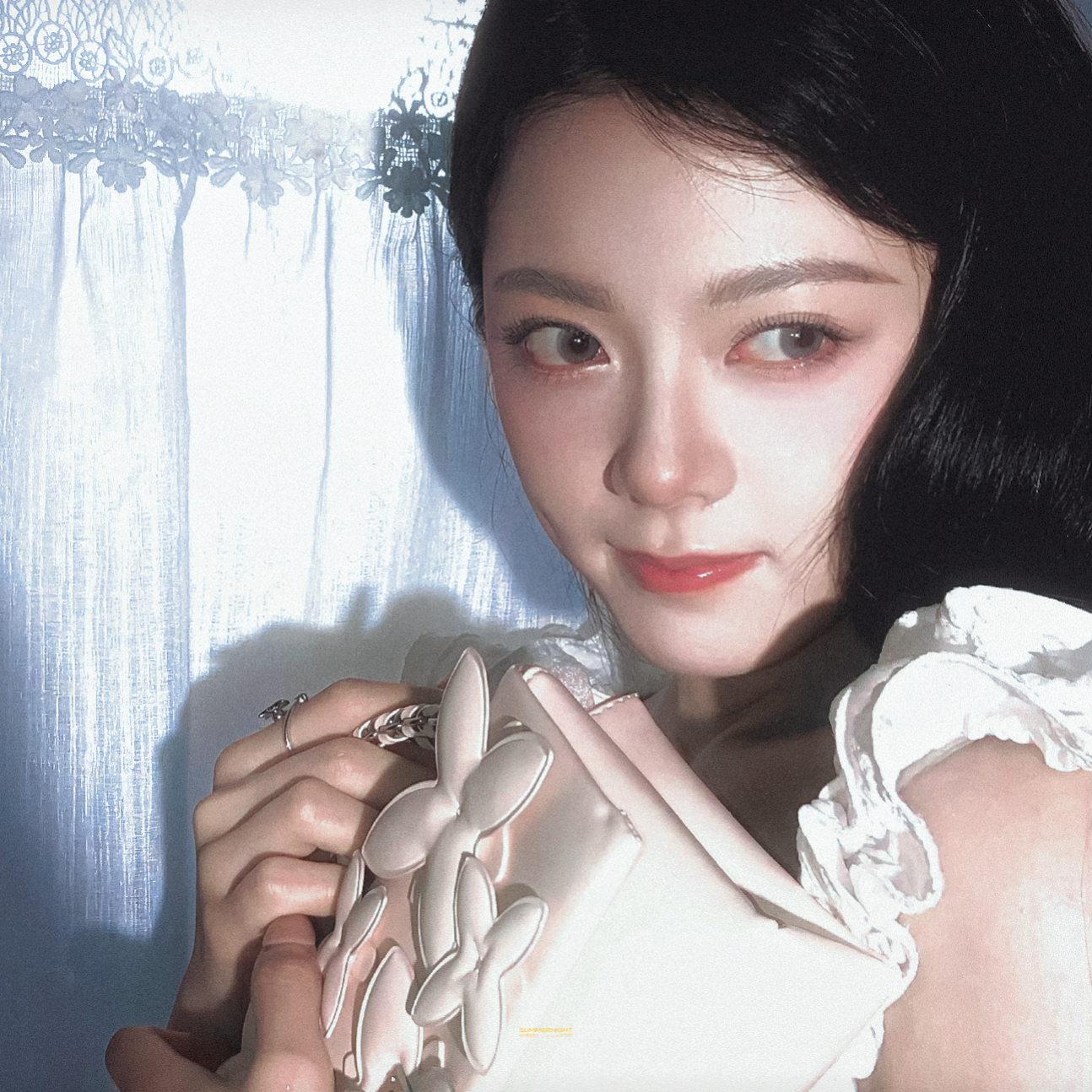 钻石璀璨赵今麦.- 