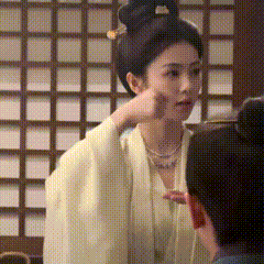 像素萌神驾到通通闪开多吃爱看白鹿 ​​​