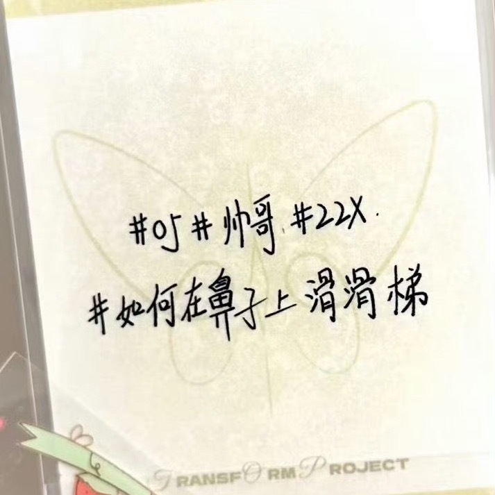 在真帅这条道路上，已深耕20年的朱师傅05 帅哥 22x 如何在鼻子上滑滑梯朱志