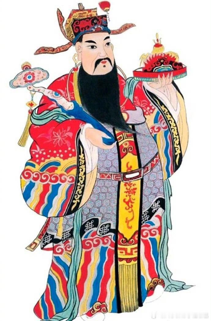 礼赞，财运翻倍，好事成双！ ​​​