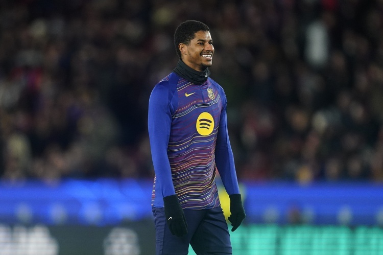 #巴萨3000万买断拉什福德#据西班牙媒体RAC1报道，巴塞罗那和曼联已经就拉什