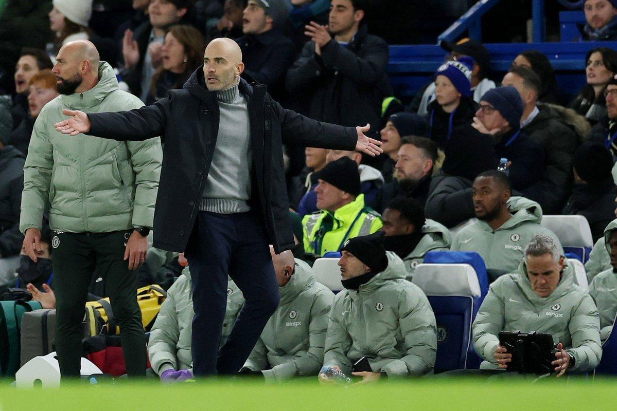 电讯报：切尔西的老板们不会偏离他们高周转率的交易模式，即签下年轻球员并与其签订长