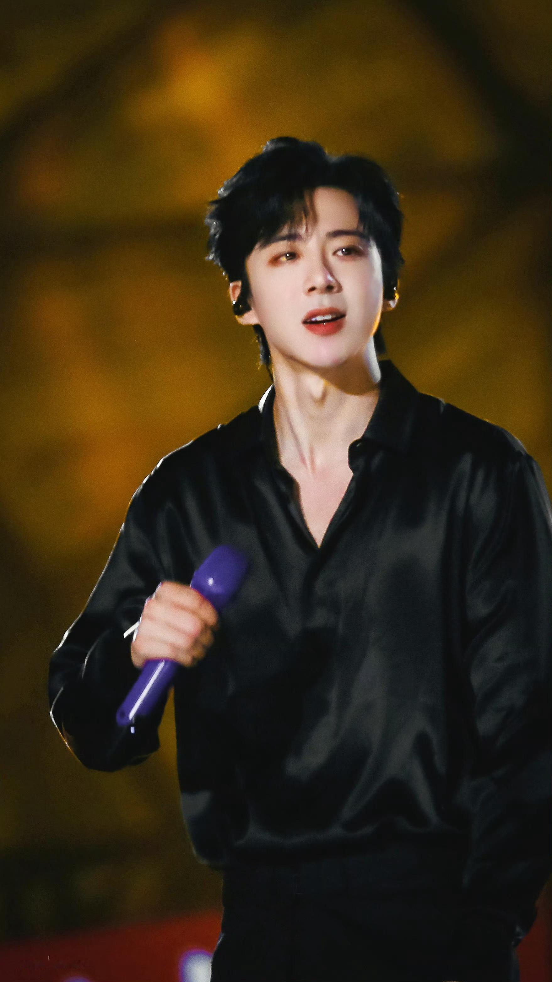 摩登兄弟 好漂亮！明媚的少年郎！