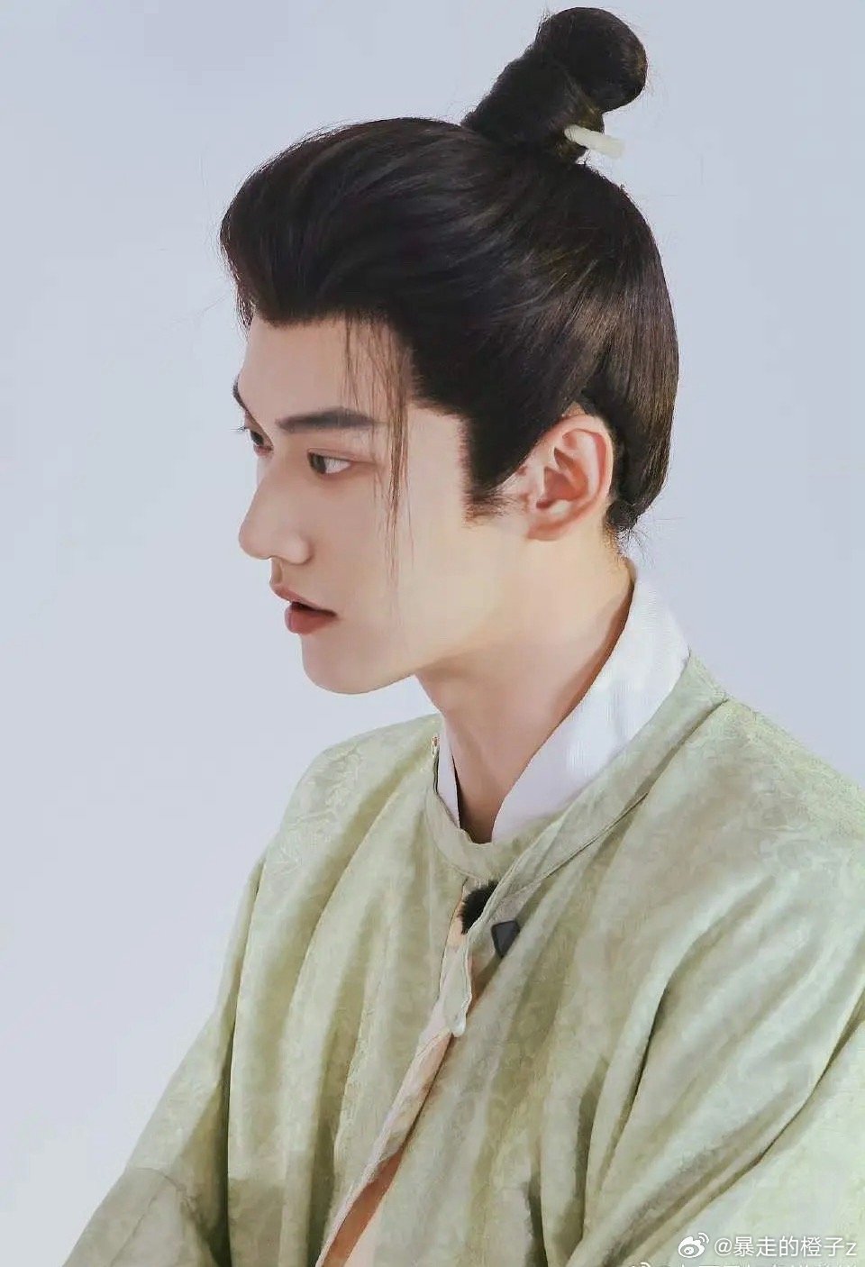 分不清这是课余还是新海[晕] ​​​