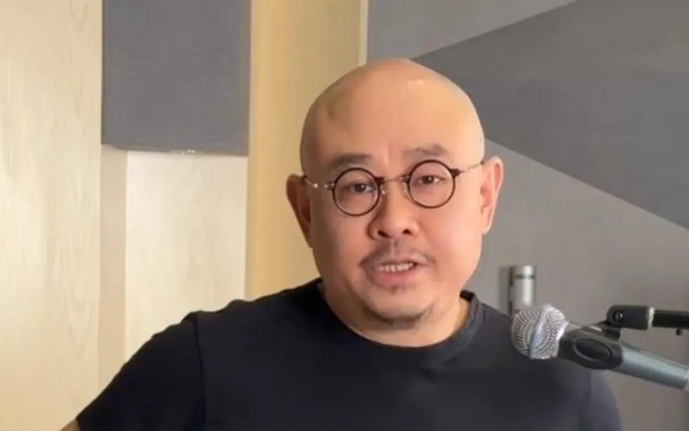 刀郎现象的底层逻辑
哪里有压迫，哪里就有反抗，更何况反抗成功了。
大多活得憋屈的