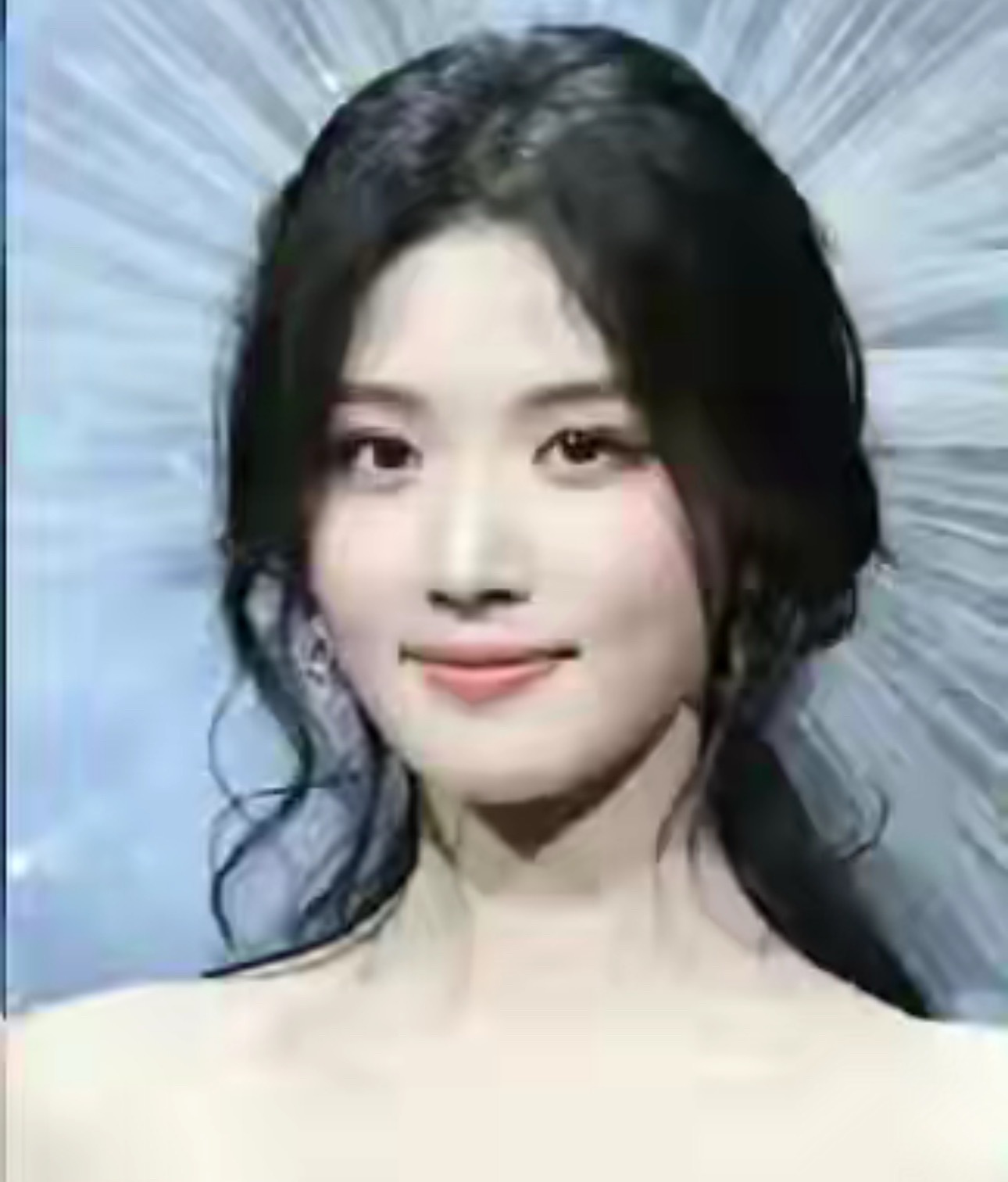 卢昱晓这次的发言，真的说到了很多人的心坎里！微博之夜被问身材管理，她直接坦言“女