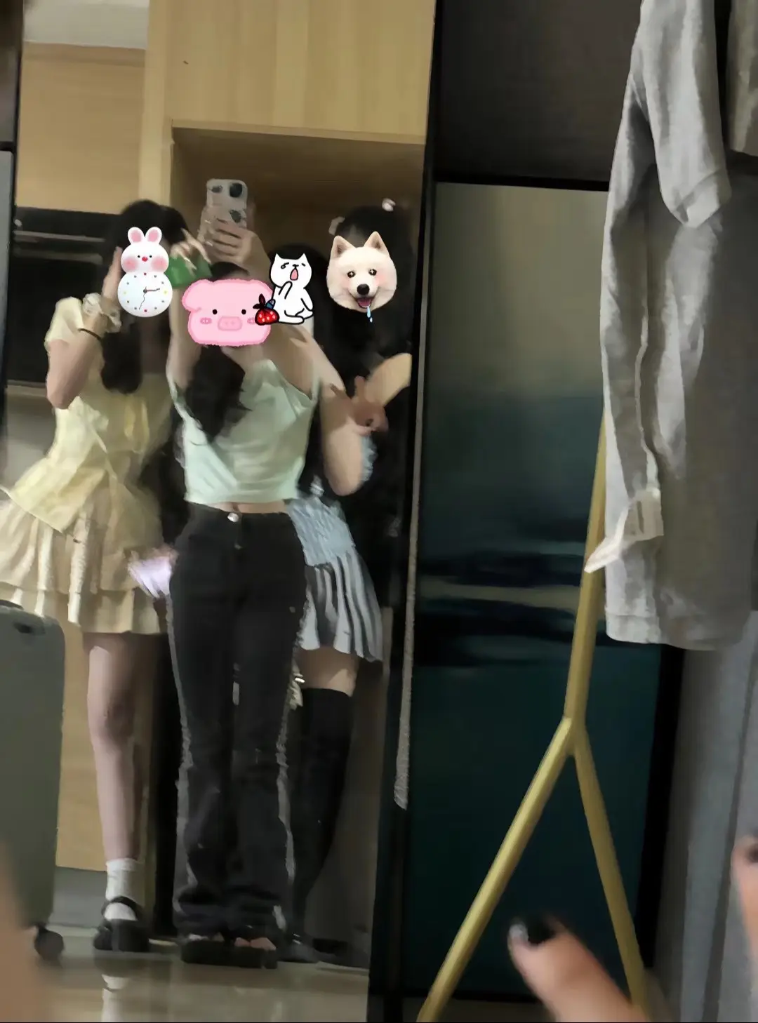 解锁我的21.0版本噜(๑╹ ꇴ ╹)グッ！