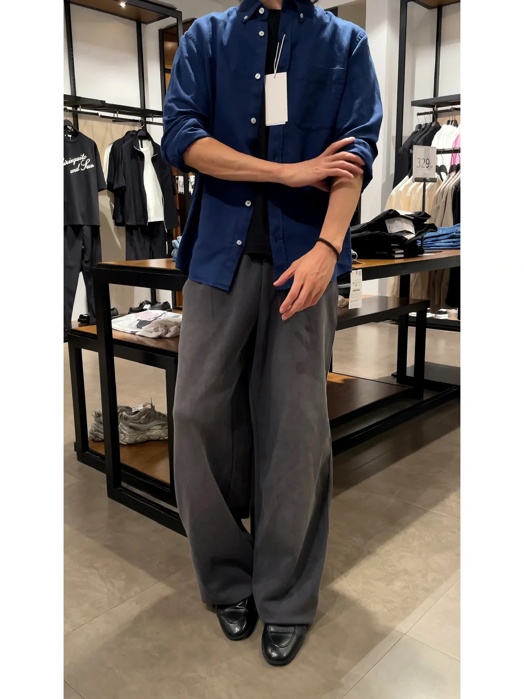 有那味了 zara