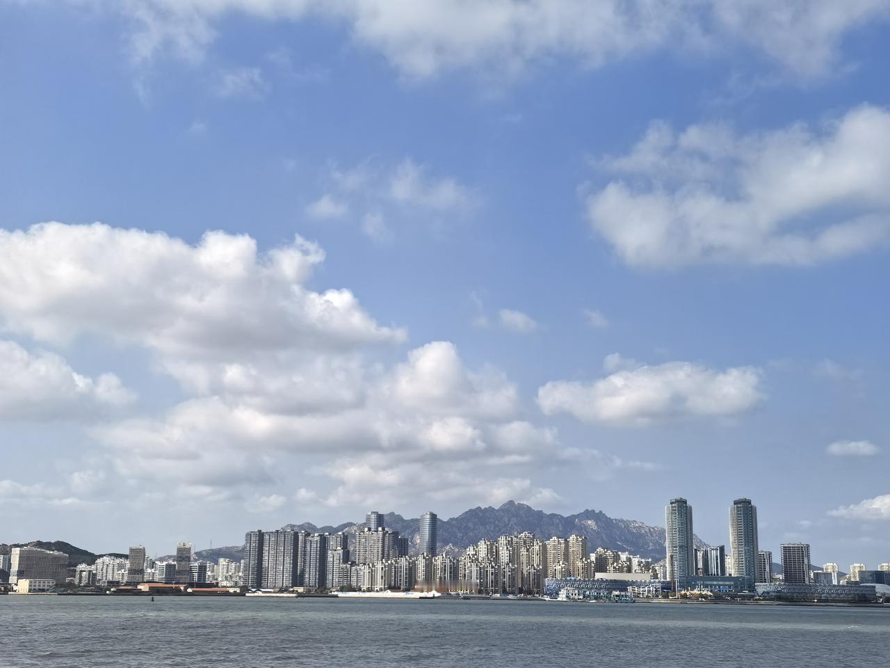 发一张图片证明你来过青岛这是哪？