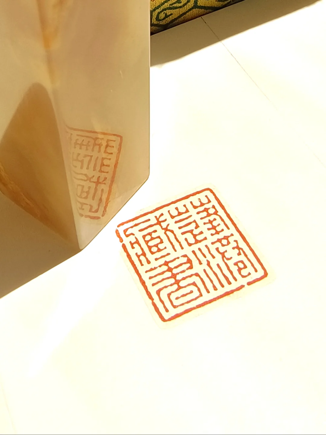 太阳光是最好的滤镜