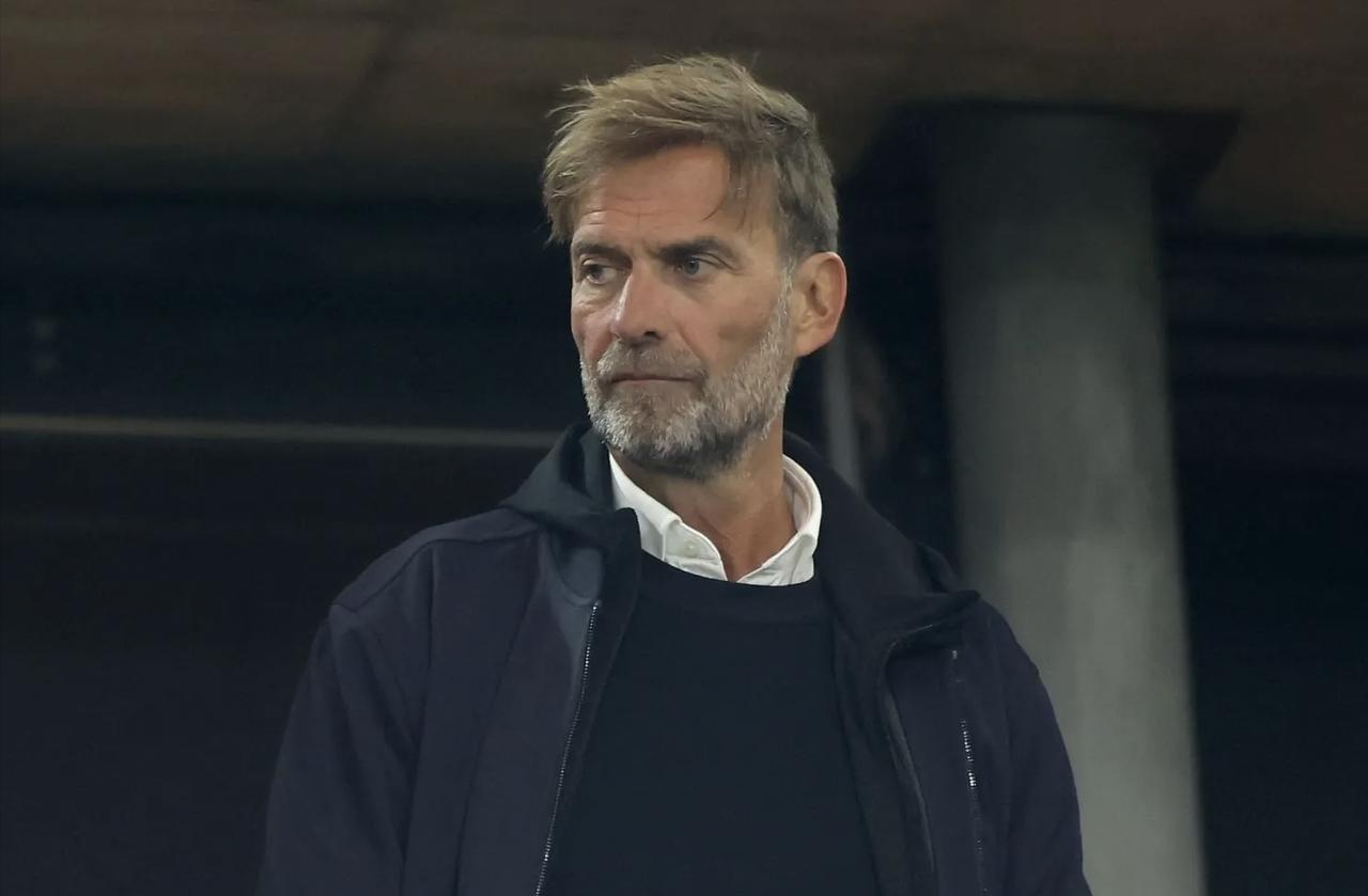 克洛普终于松口了：不会回利物浦！原来他早就想好下家了，很意外！
现在斯洛特带队成