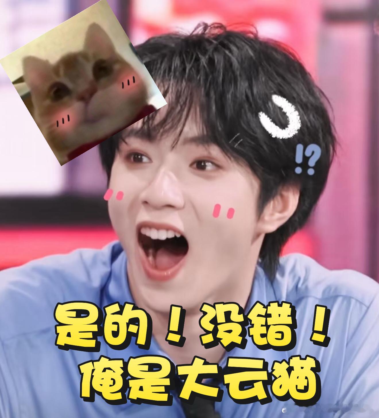 刘耀文05后整顿内娱综艺 我趣刘耀文这么会装呢！说实话，昨天我一直怀疑是王鹤棣…