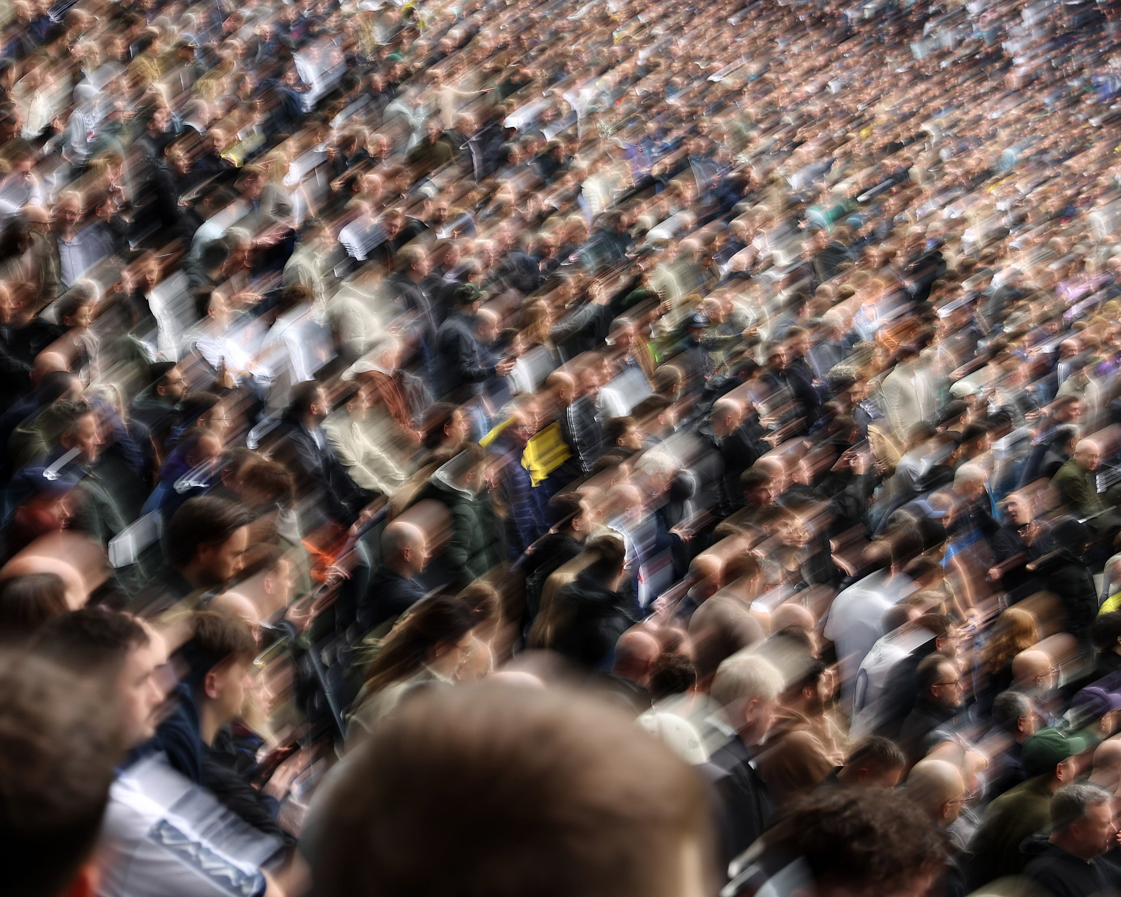 托特纳姆热刺球迷信托组织THST发布公告，“高得离谱”的票价是导致热刺主场气氛日