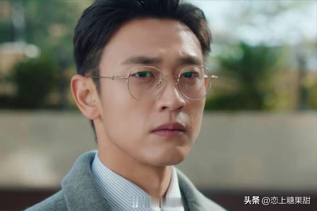 《冬至》文鹏身世之谜揭开！原来，这才是他疯狂报复江成屹的真相 