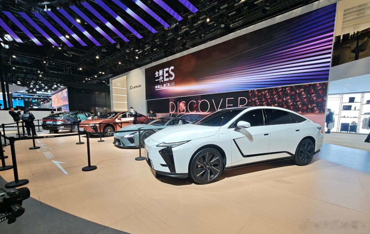 北京车展深受争议的五大新车：第二款网友直呼辣眼睛2026 北京车展堪称史上最卷的