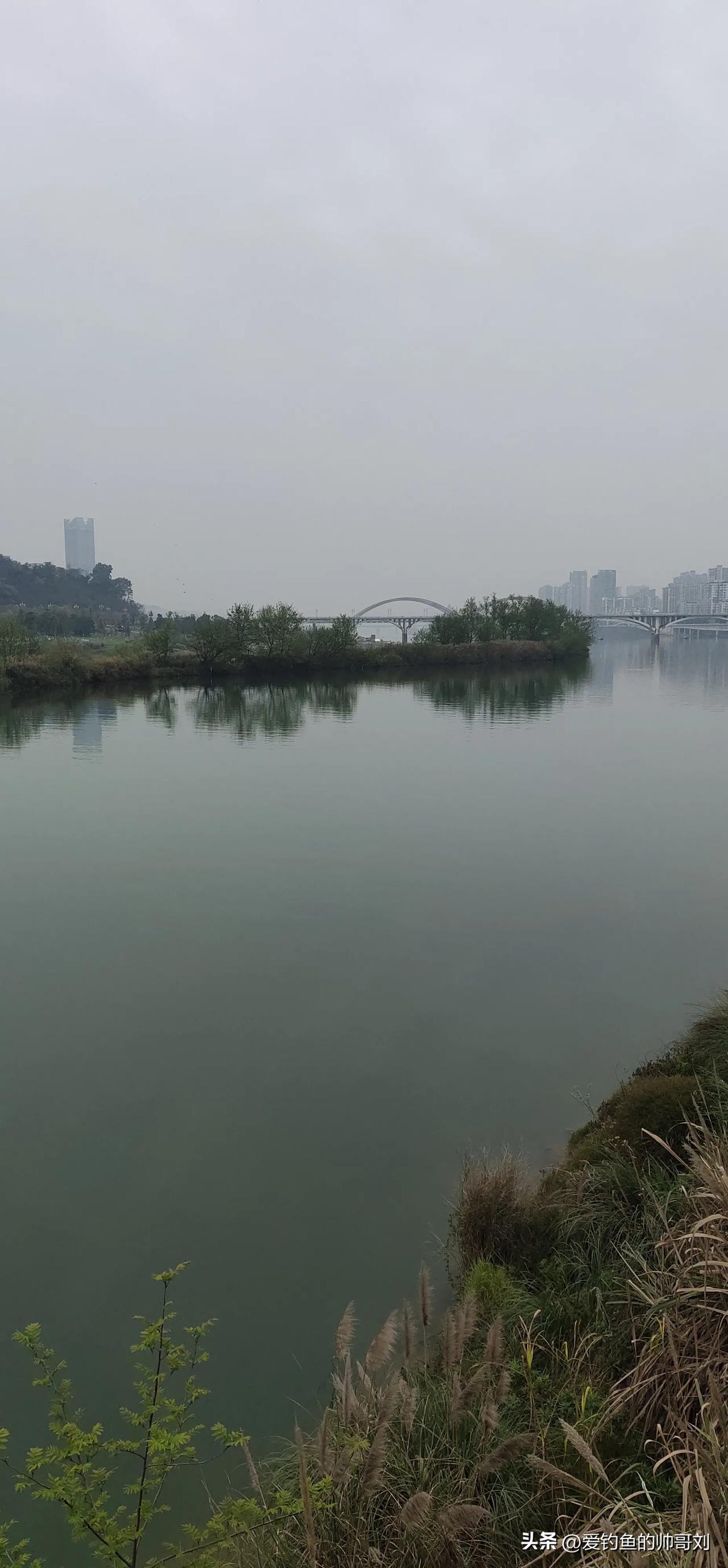 一起来钓鱼现在的鱼越来越难钓，根本就钓不到鱼，所以，还钓什么鱼嘛！封鱼竿了，不钓