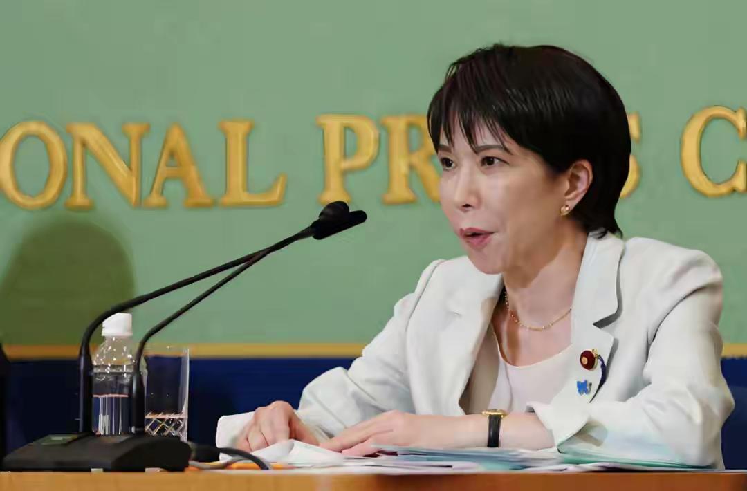 战场已经点名，高市早苗押上了9万亿

日本防卫省最新披露，2026年度防卫预算目