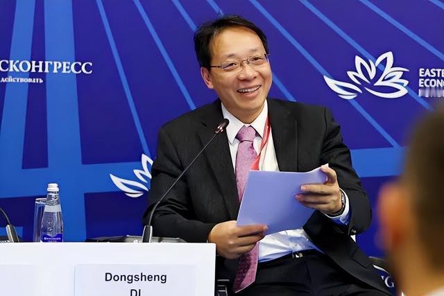 中美全球战略竞争：不是“零和争夺战”，而是长期博弈的现实警示
 
网络上这类文章