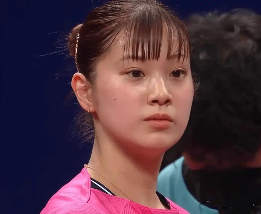 【天生丽质明眸善睐的长崎美柚，顶掉了大藤沙月的位置】
✨ 长崎美柚，出生于200