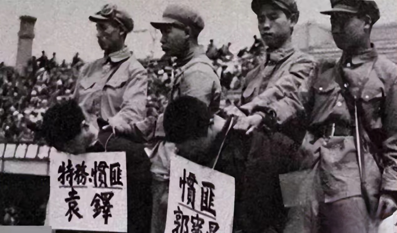 我国最大的谣言：割蛋造原子弹，这是上世纪50年代特务散播的，苏联帮我们制造原子弹