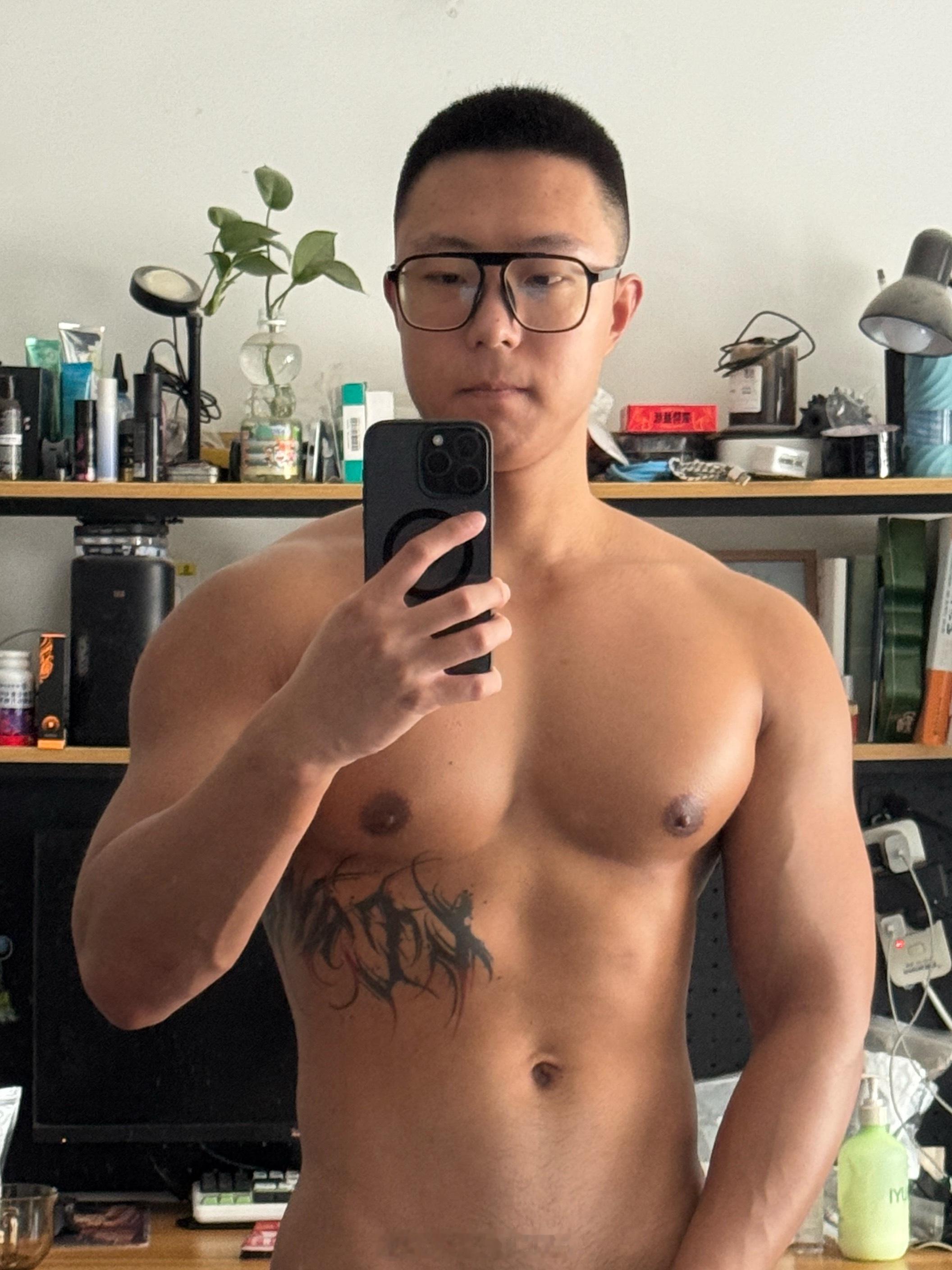 铁憨憨 