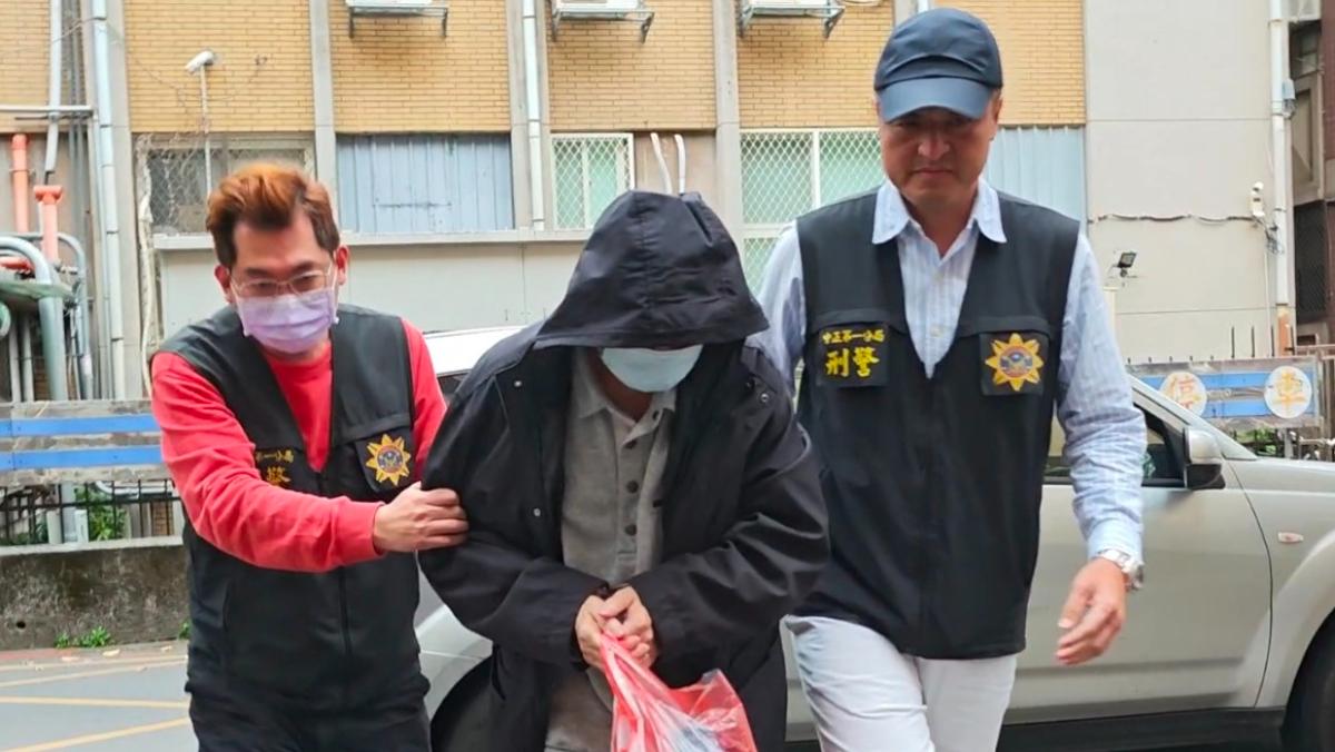 近日，有个台湾人要杀赖清德，原因离谱到家！

就在前几天，台湾检方正式起诉了一个