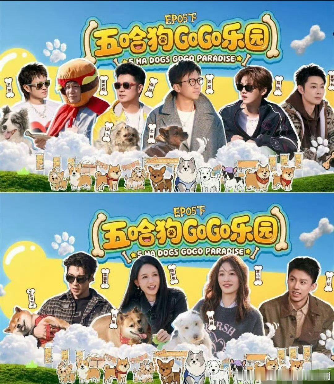 哈哈哈哈哈‖五哈6  更5.28期资源攒取，真有！ 