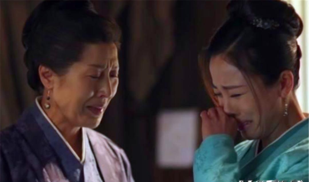 盛老太太到底有多牛？
她一抬手，妾室的姐姐竟然能和大娘子平起平坐，这剧本谁敢写？