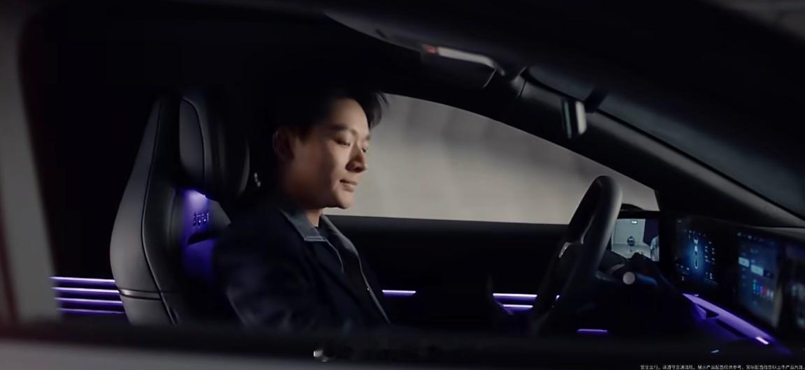 和奥迪E5一起启程2026 奥迪这波操作6啊！把仪式感、安全感、松弛感揉进驾驶体