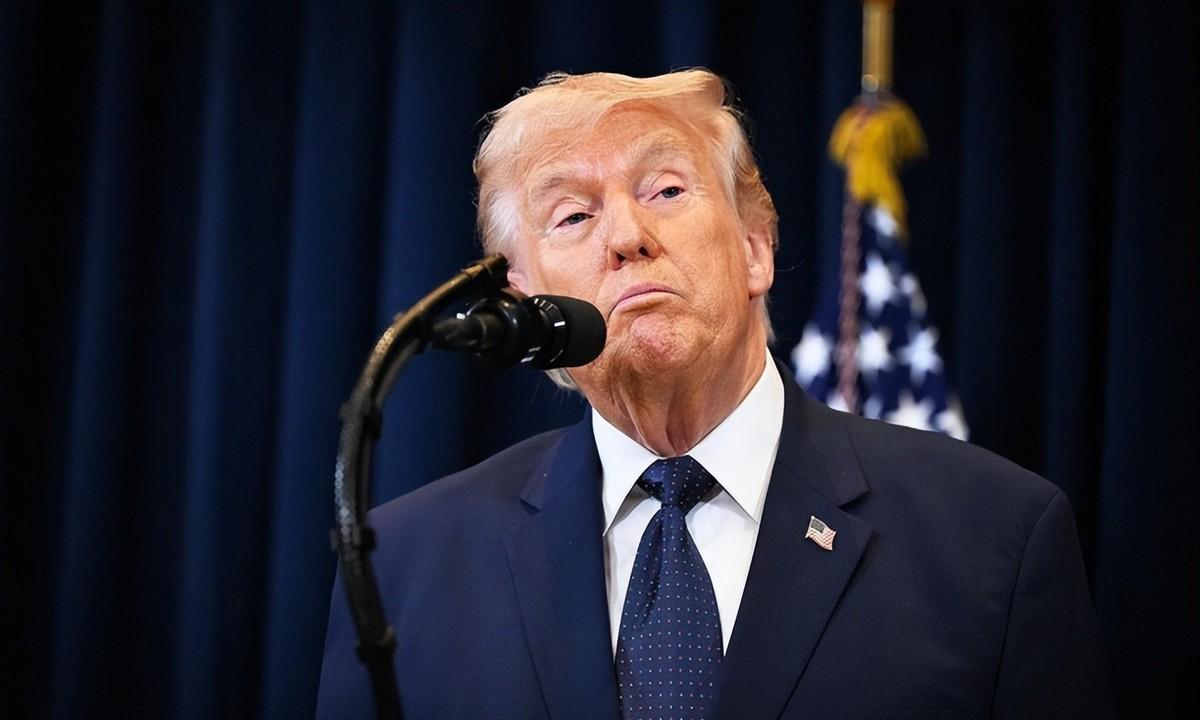 2026 年的春天，美国最怕的一幕发生了：自家最铁的盟友，竟在北极圈联手筑起了一