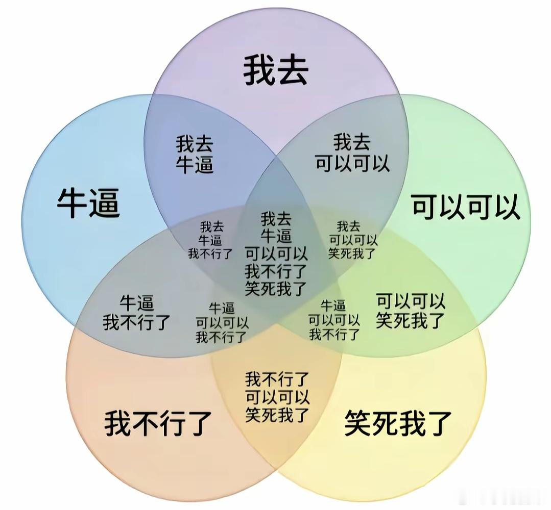 我就这样聊天：