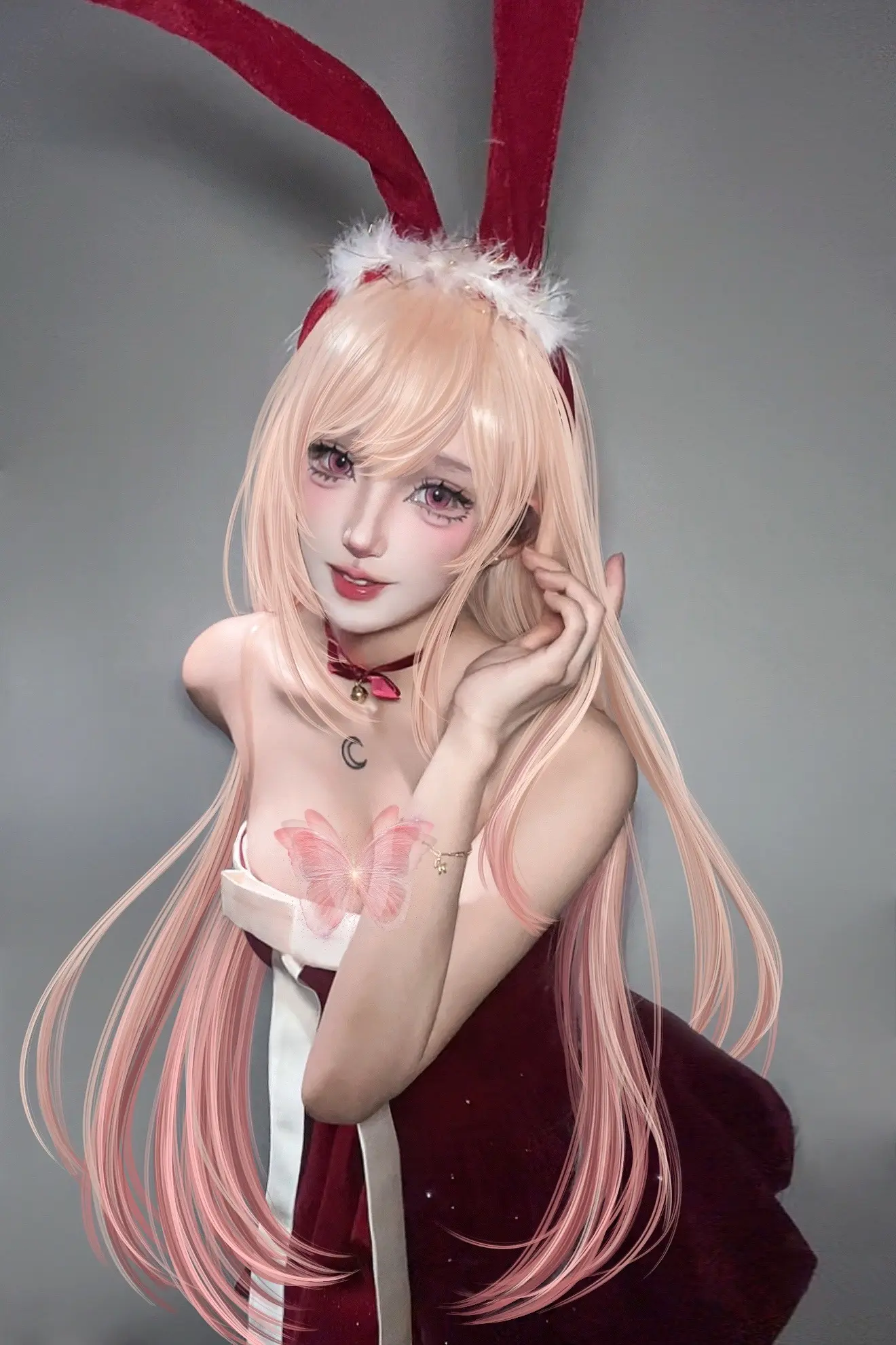 圣诞快乐宝宝🤗。